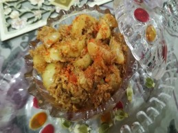 Amla Pickle Recipe